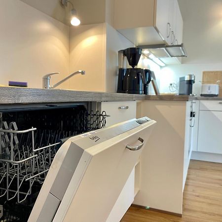 Spreewaldapartments-Kossatz Lubben Luaran gambar