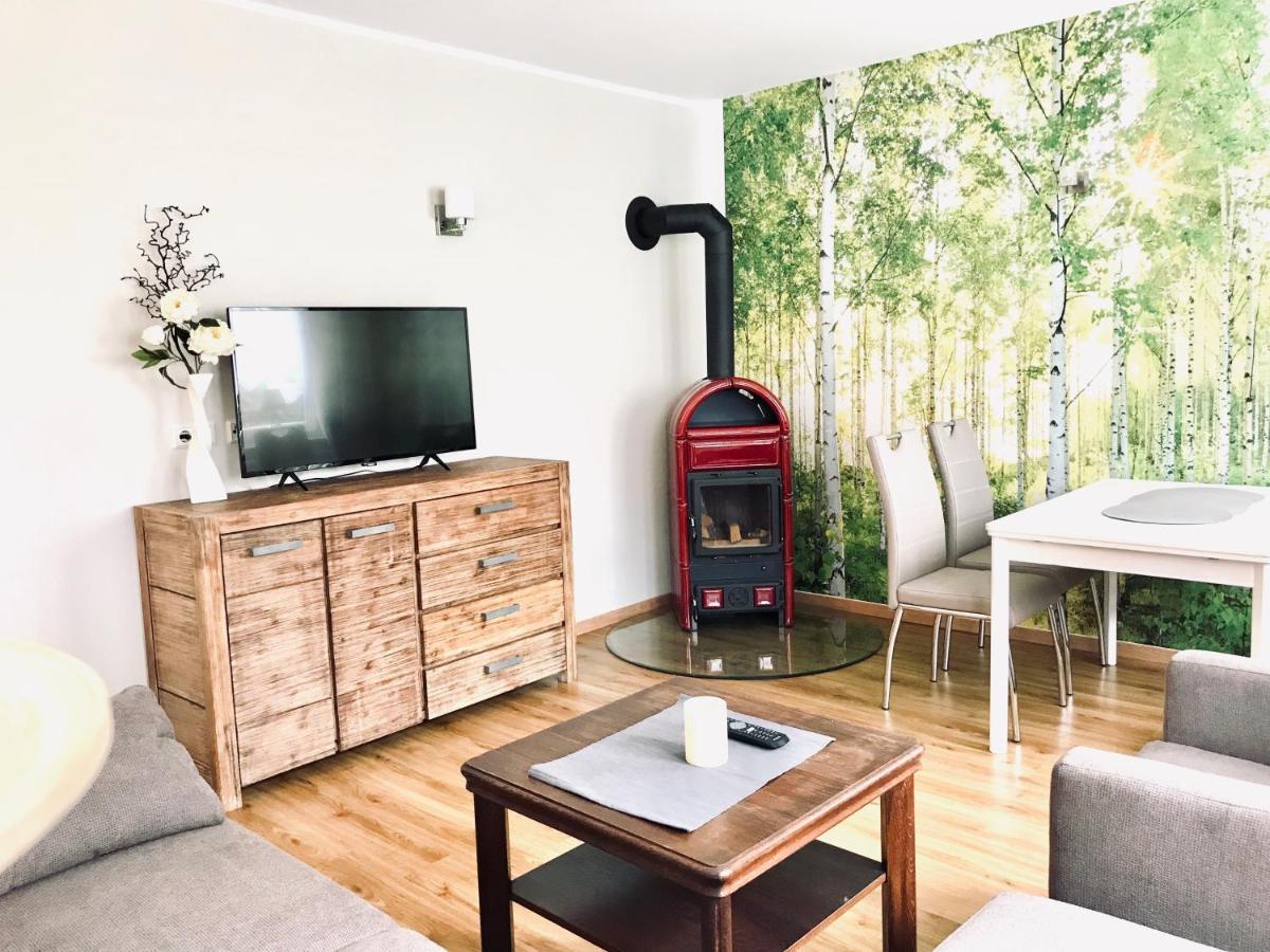Spreewaldapartments-Kossatz Lubben Luaran gambar