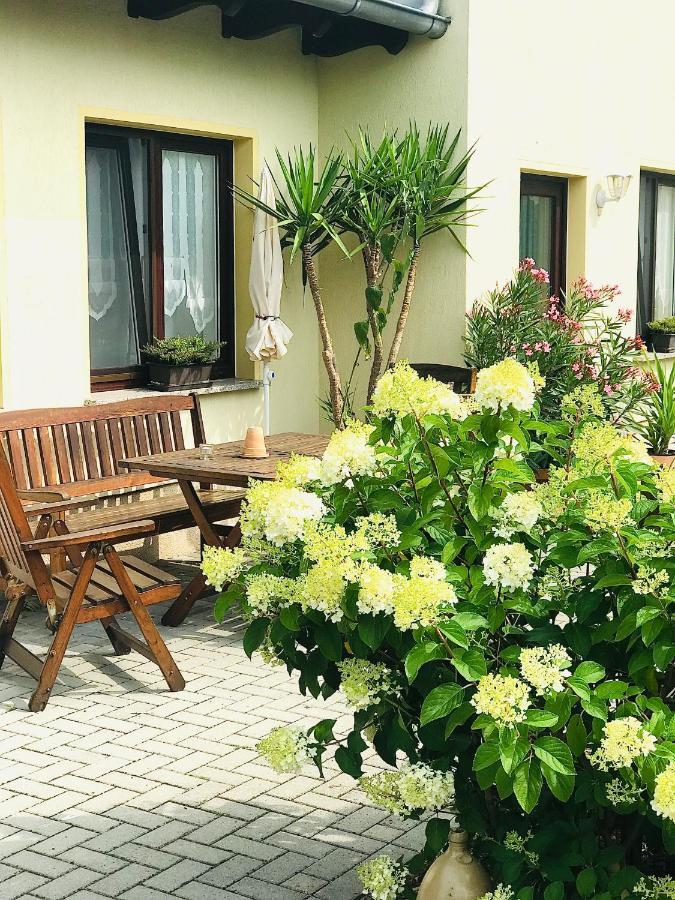 Spreewaldapartments-Kossatz Lubben Luaran gambar