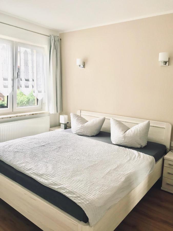 Spreewaldapartments-Kossatz Lubben Luaran gambar