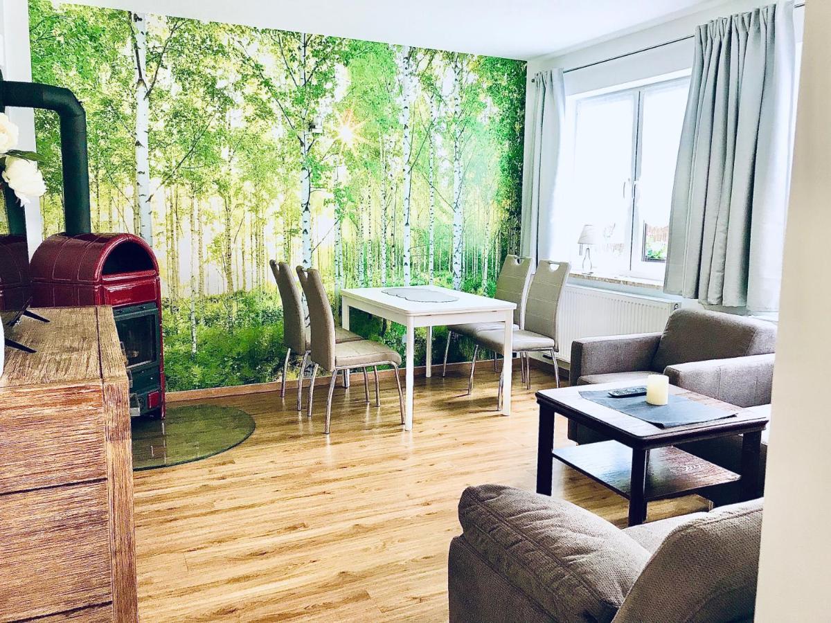 Spreewaldapartments-Kossatz Lubben Luaran gambar