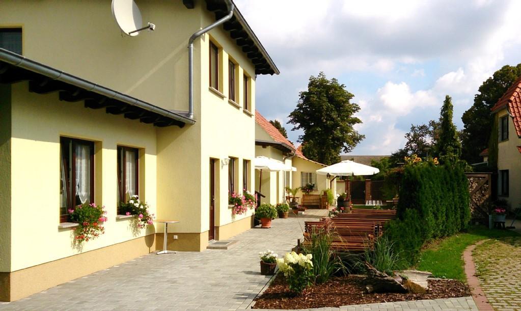 Spreewaldapartments-Kossatz Lubben Luaran gambar