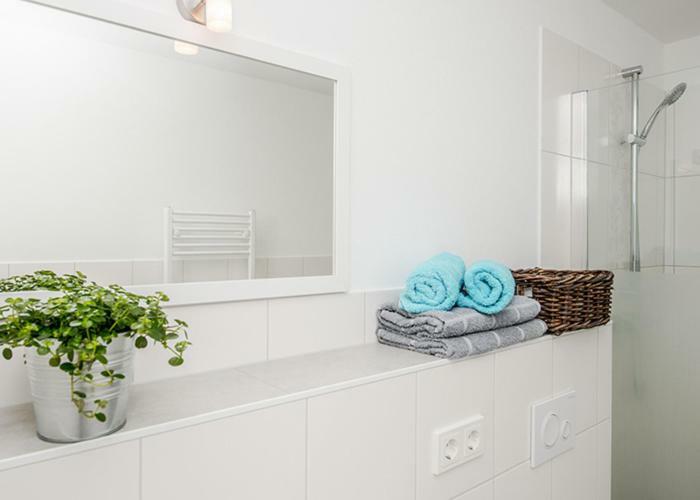 Spreewaldapartments-Kossatz Lubben Luaran gambar
