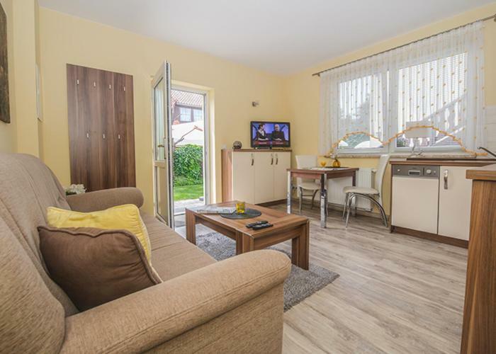 Spreewaldapartments-Kossatz Lubben Luaran gambar