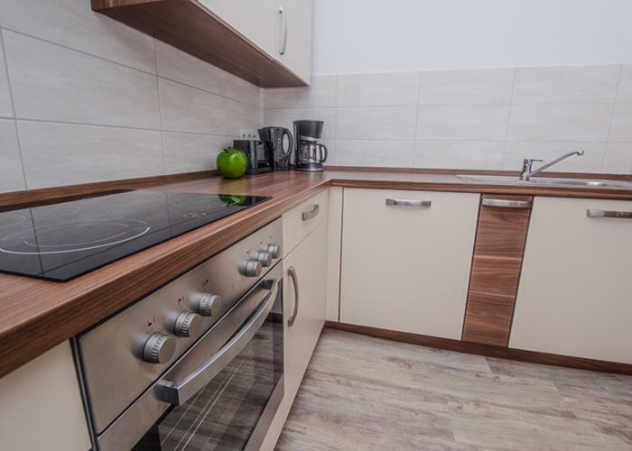 Spreewaldapartments-Kossatz Lubben Luaran gambar