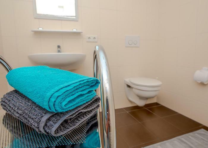 Spreewaldapartments-Kossatz Lubben Luaran gambar