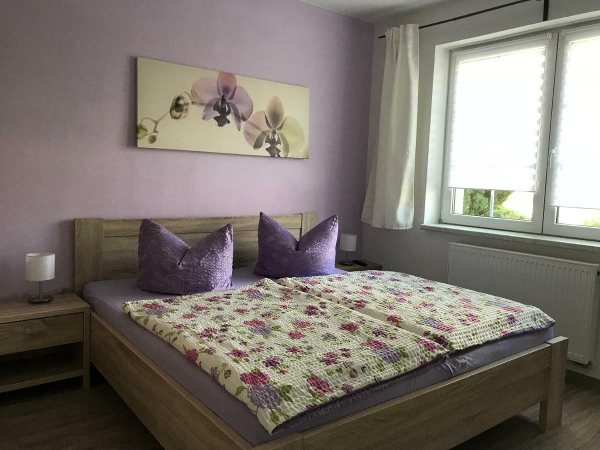 Spreewaldapartments-Kossatz Lubben Luaran gambar