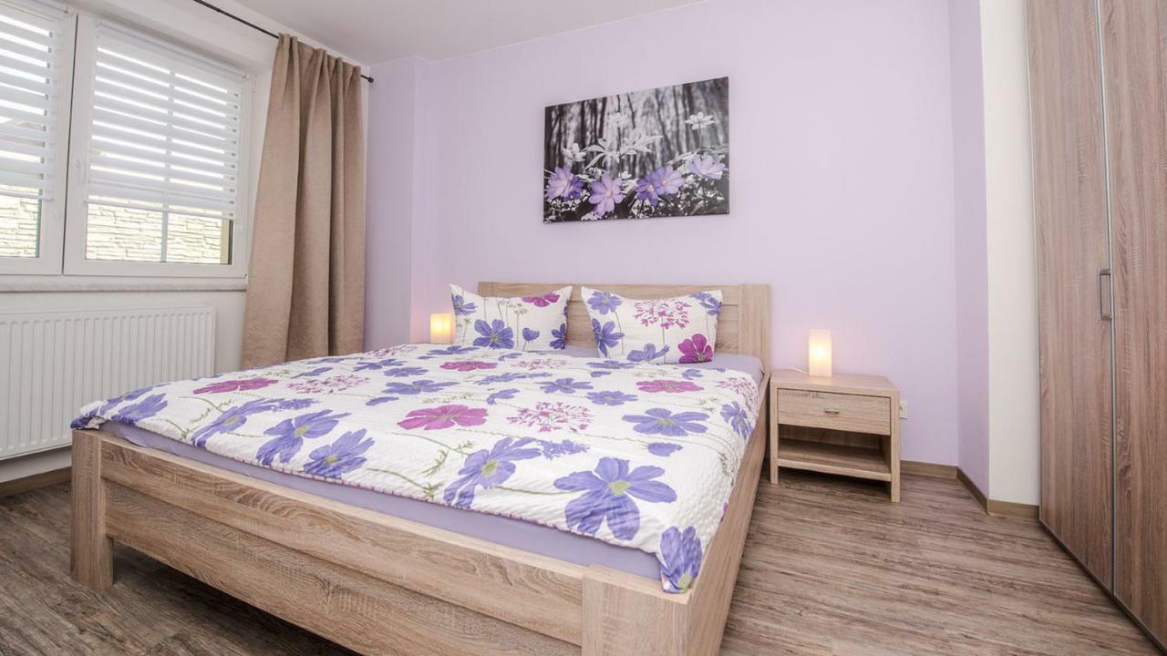 Spreewaldapartments-Kossatz Lubben Luaran gambar