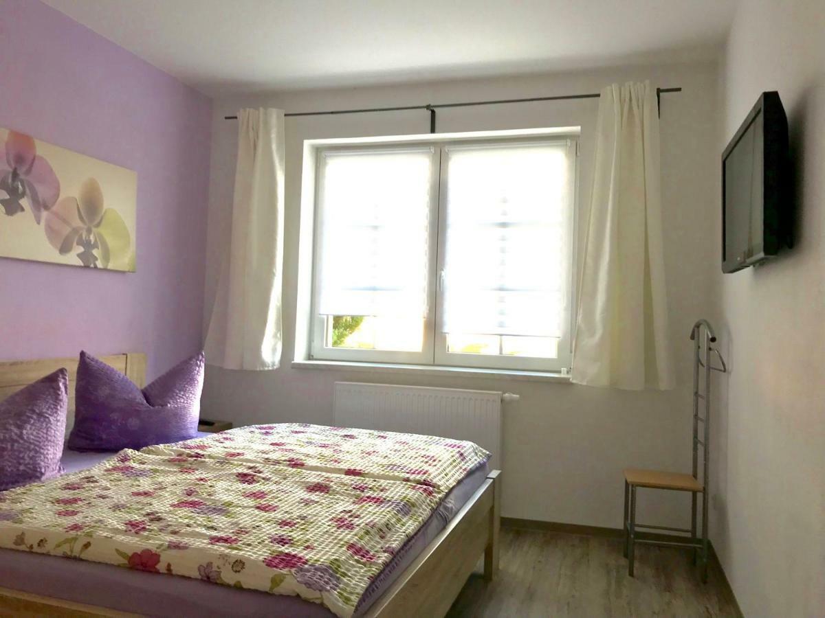 Spreewaldapartments-Kossatz Lubben Luaran gambar